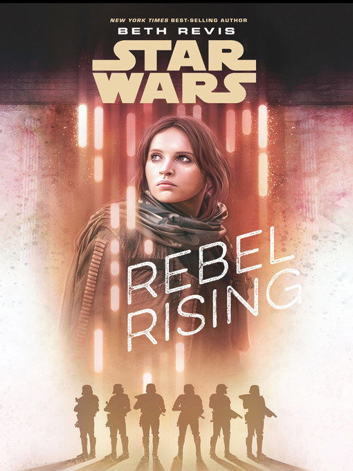 Title details for Rebel Rising by Beth Revis - Wait list
